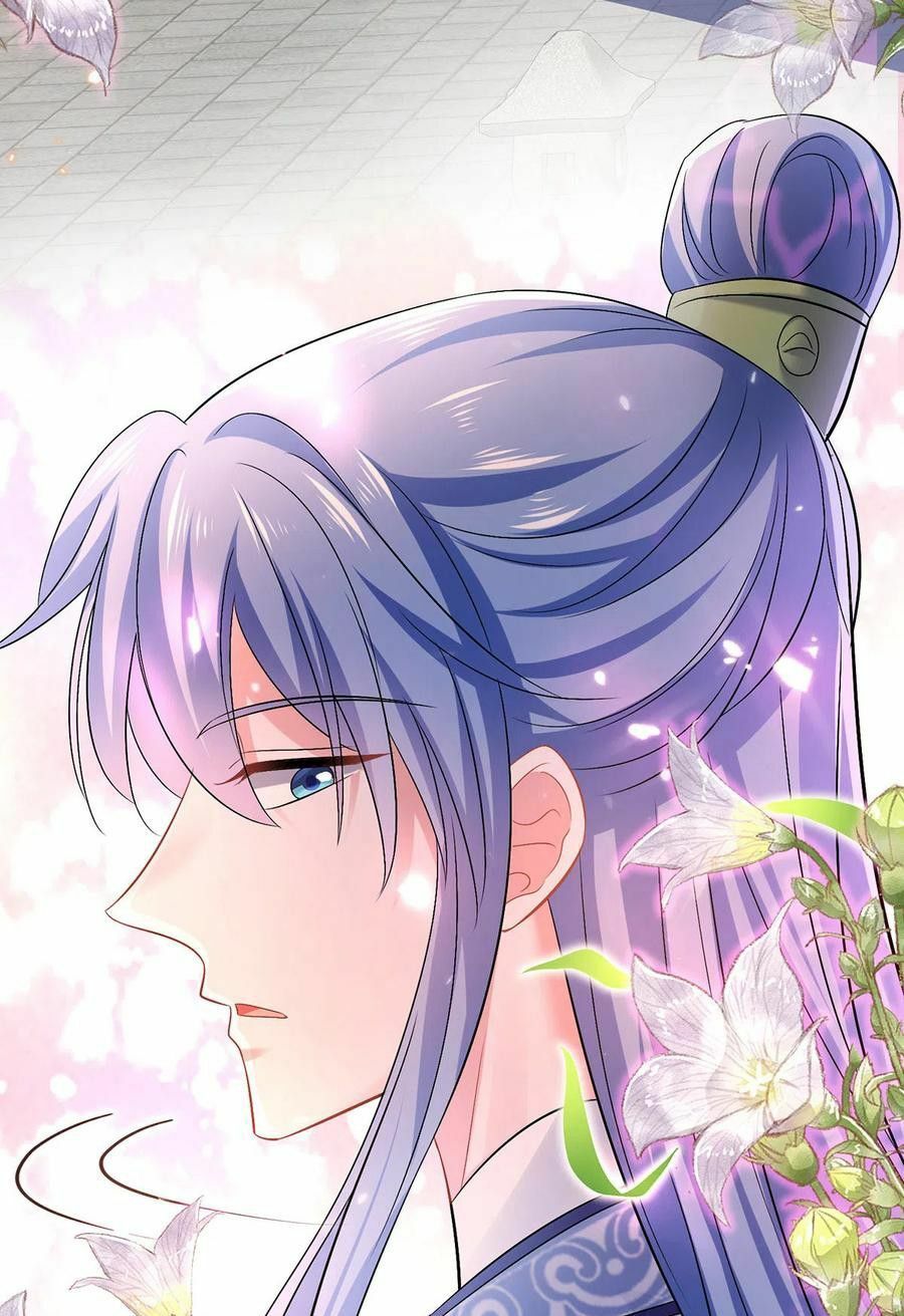 đọc truyện Ta Ở Dị Giới Nuôi Dưỡng Nam Thần: Thần Y Cửu Tiểu Thư Chương 179 ảnh 25 tại Thiên Thai Truyện