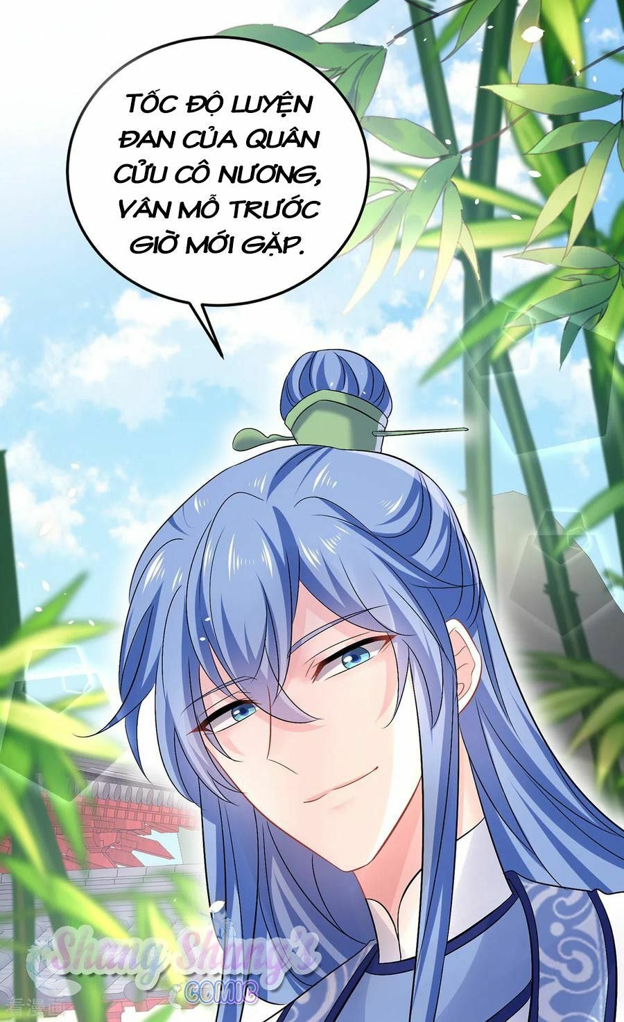 đọc truyện Ta Ở Dị Giới Nuôi Dưỡng Nam Thần: Thần Y Cửu Tiểu Thư Chương 179 ảnh 29 tại Thiên Thai Truyện