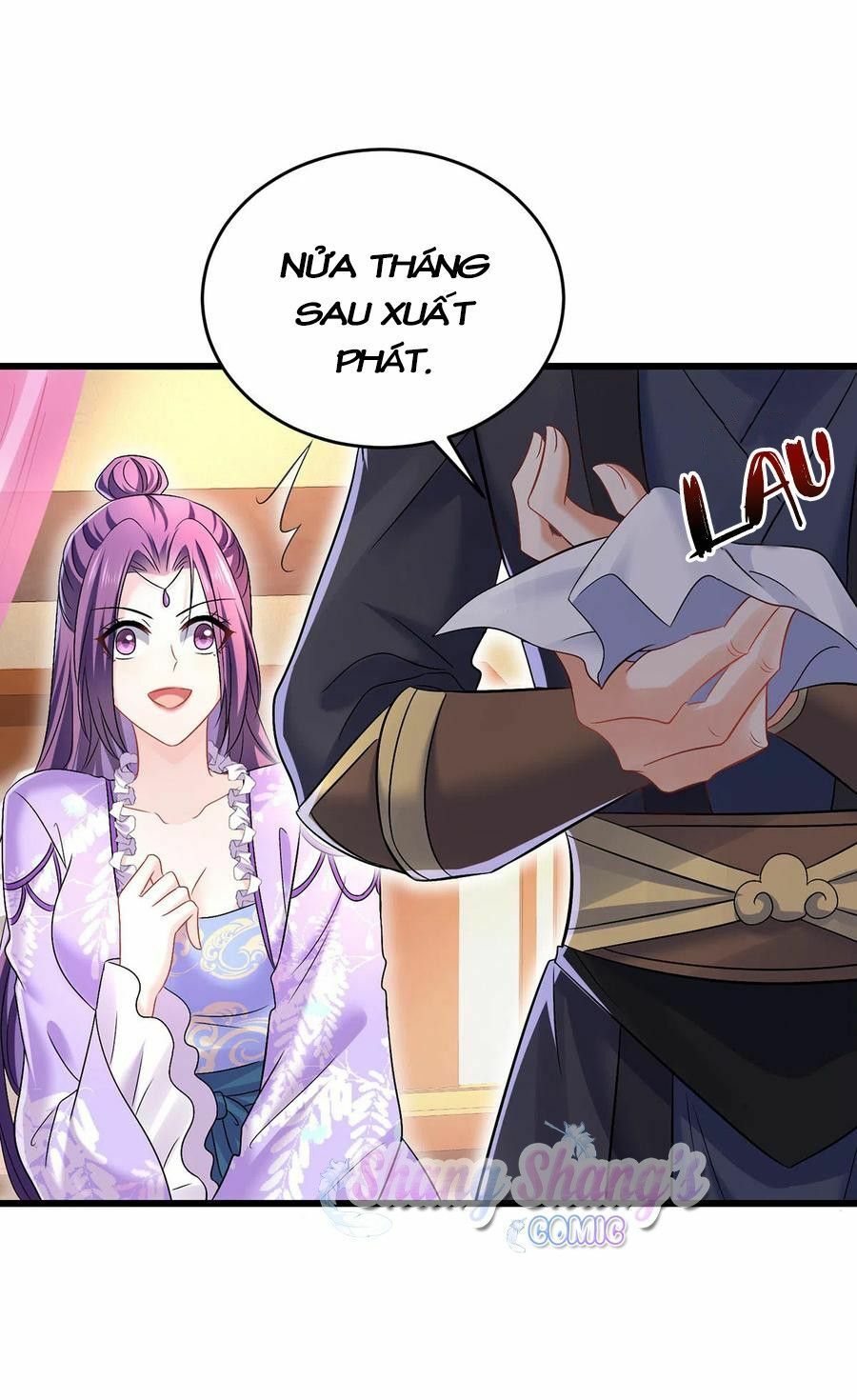 đọc truyện Ta Ở Dị Giới Nuôi Dưỡng Nam Thần: Thần Y Cửu Tiểu Thư Chương 179 ảnh 5 tại Thiên Thai Truyện