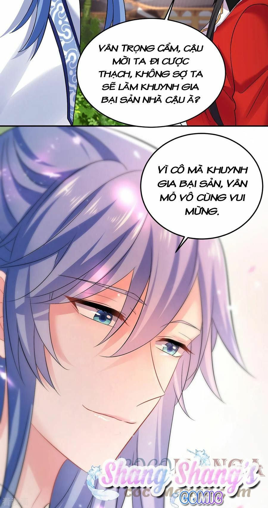 đọc truyện Ta Ở Dị Giới Nuôi Dưỡng Nam Thần: Thần Y Cửu Tiểu Thư Chương 179 ảnh 34 tại Thiên Thai Truyện