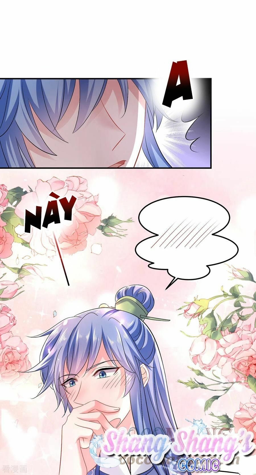 đọc truyện Ta Ở Dị Giới Nuôi Dưỡng Nam Thần: Thần Y Cửu Tiểu Thư Chương 179 ảnh 36 tại Thiên Thai Truyện