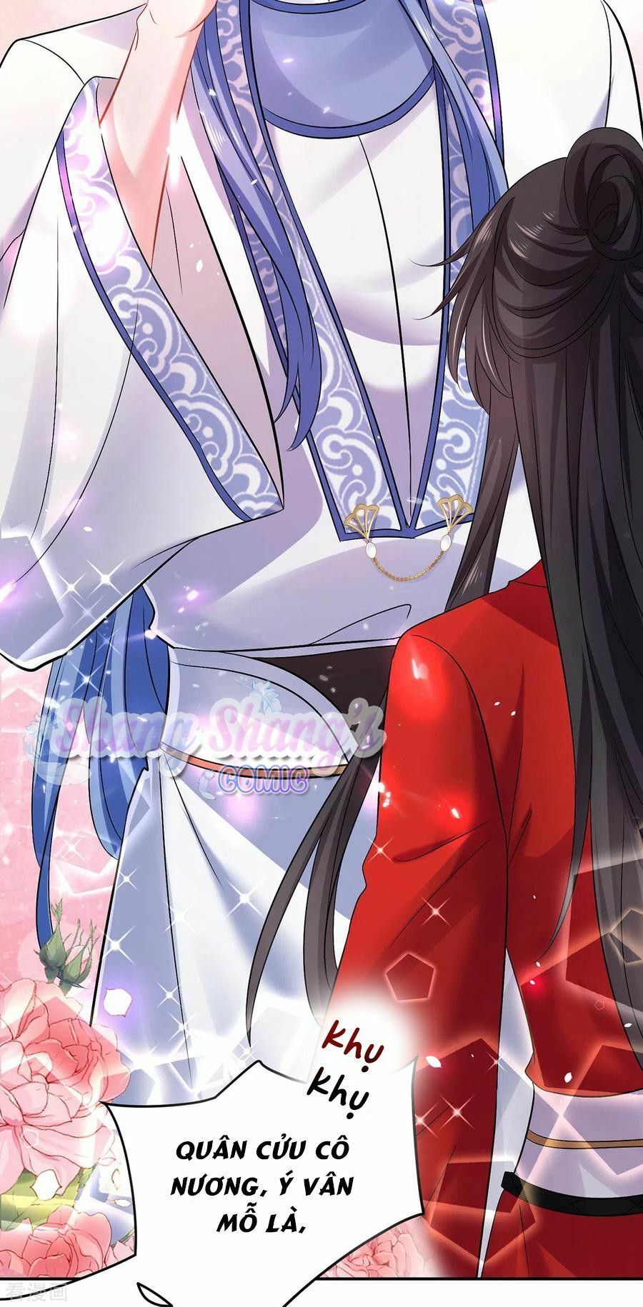 đọc truyện Ta Ở Dị Giới Nuôi Dưỡng Nam Thần: Thần Y Cửu Tiểu Thư Chương 179 ảnh 37 tại Thiên Thai Truyện