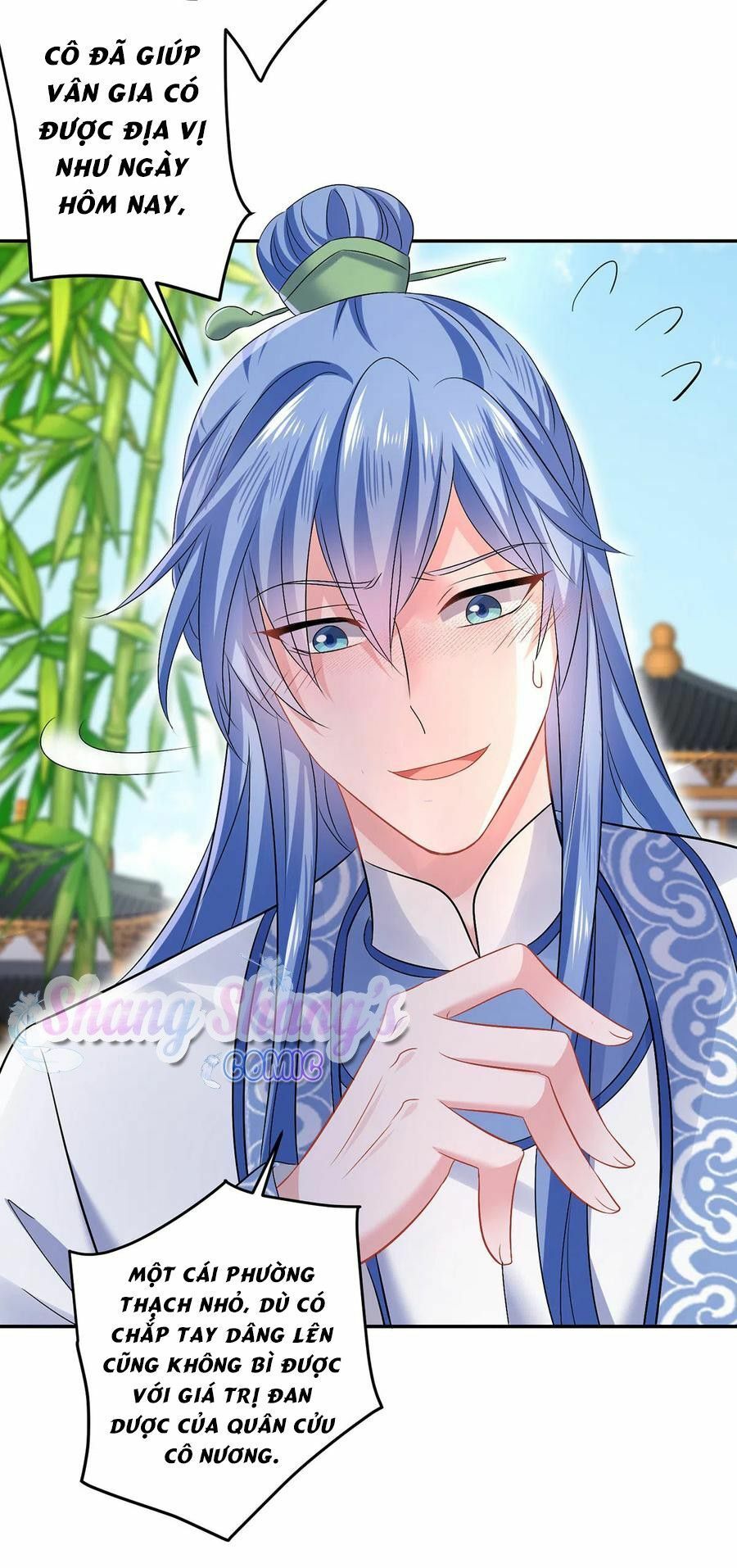 đọc truyện Ta Ở Dị Giới Nuôi Dưỡng Nam Thần: Thần Y Cửu Tiểu Thư Chương 179 ảnh 38 tại Thiên Thai Truyện