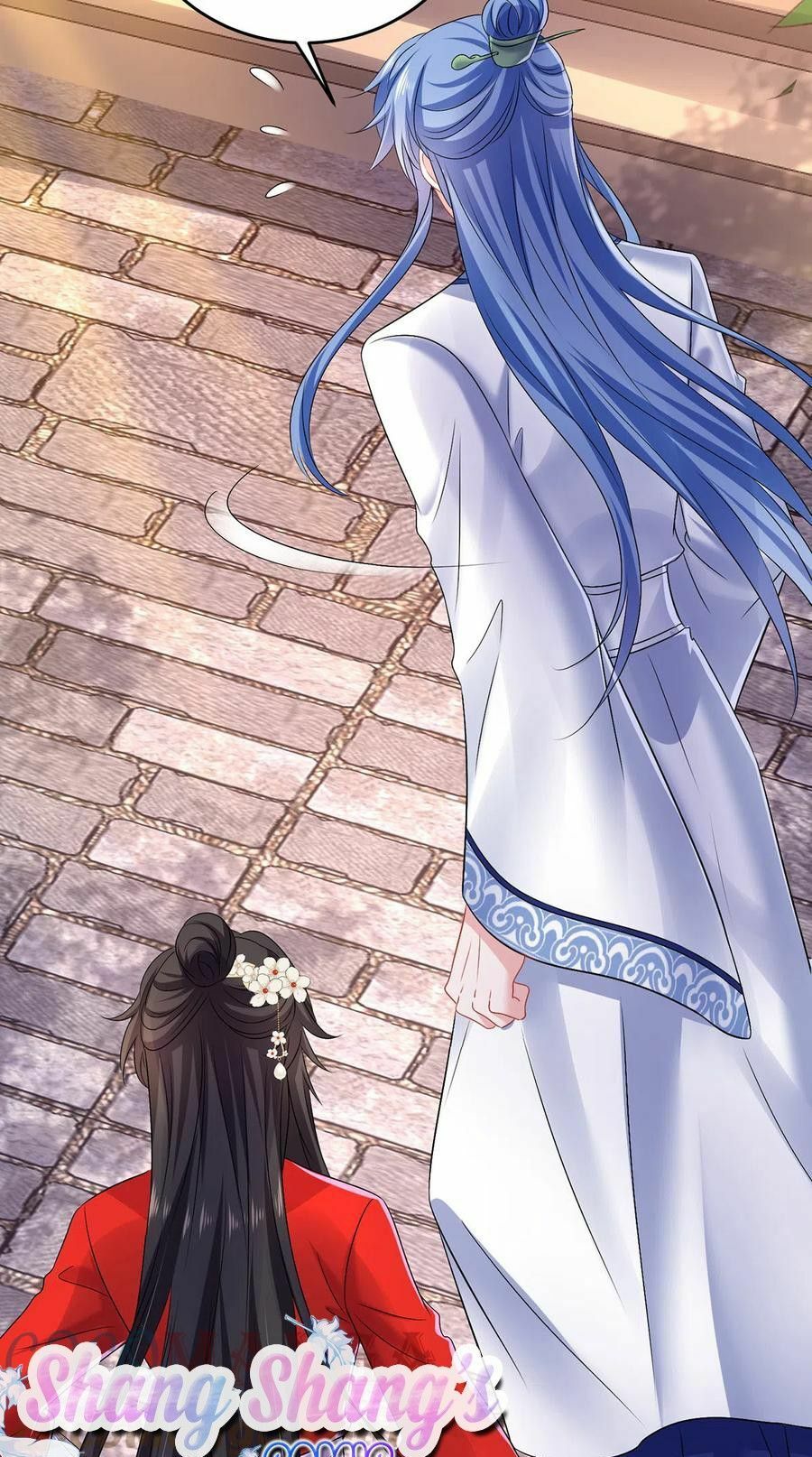 đọc truyện Ta Ở Dị Giới Nuôi Dưỡng Nam Thần: Thần Y Cửu Tiểu Thư Chương 179 ảnh 40 tại Thiên Thai Truyện