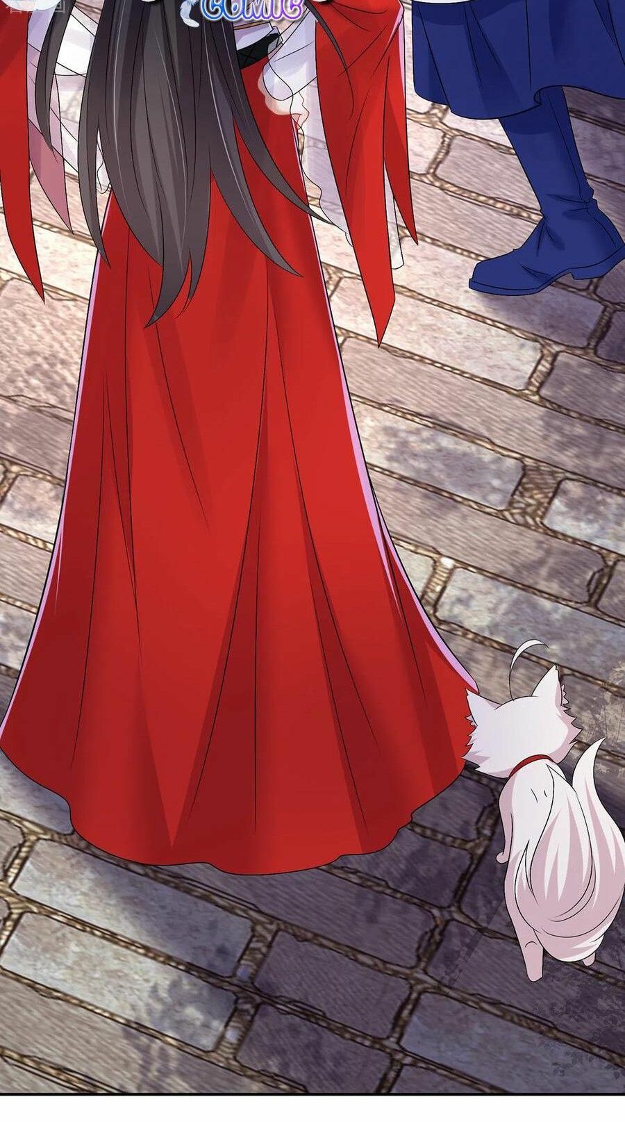 đọc truyện Ta Ở Dị Giới Nuôi Dưỡng Nam Thần: Thần Y Cửu Tiểu Thư Chương 179 ảnh 41 tại Thiên Thai Truyện