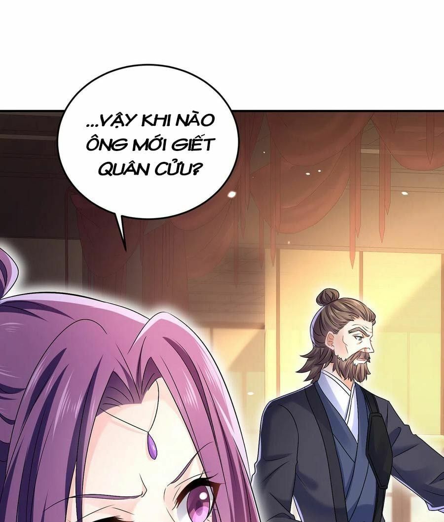 đọc truyện Ta Ở Dị Giới Nuôi Dưỡng Nam Thần: Thần Y Cửu Tiểu Thư Chương 179 ảnh 6 tại Thiên Thai Truyện