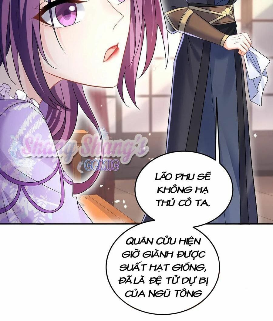 đọc truyện Ta Ở Dị Giới Nuôi Dưỡng Nam Thần: Thần Y Cửu Tiểu Thư Chương 179 ảnh 7 tại Thiên Thai Truyện