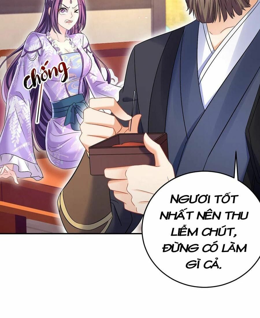 đọc truyện Ta Ở Dị Giới Nuôi Dưỡng Nam Thần: Thần Y Cửu Tiểu Thư Chương 179 ảnh 9 tại Thiên Thai Truyện