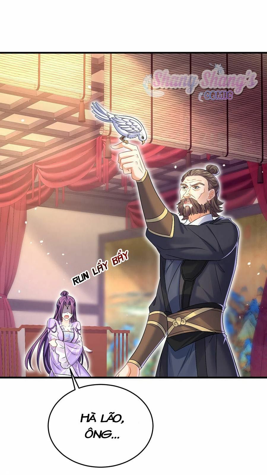 đọc truyện Ta Ở Dị Giới Nuôi Dưỡng Nam Thần: Thần Y Cửu Tiểu Thư Chương 179 ảnh 11 tại Thiên Thai Truyện