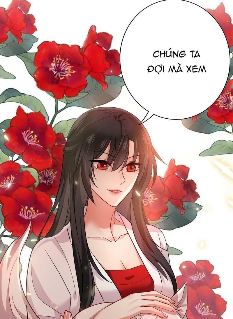 đọc truyện Ta Ở Dị Giới Nuôi Dưỡng Nam Thần: Thần Y Cửu Tiểu Thư Chương 18 ảnh 19 tại Thiên Thai Truyện