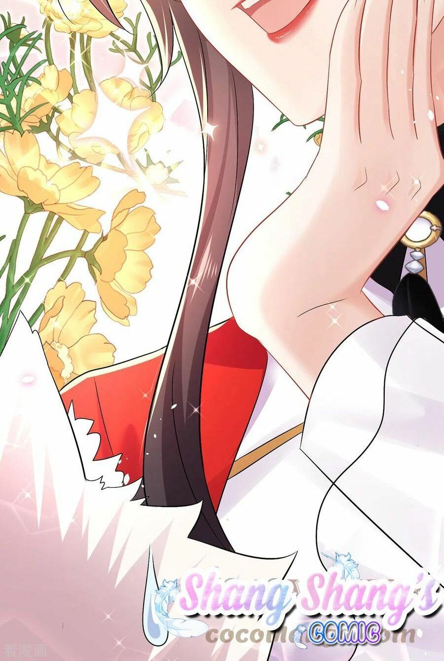 đọc truyện Ta Ở Dị Giới Nuôi Dưỡng Nam Thần: Thần Y Cửu Tiểu Thư Chương 180 ảnh 13 tại Thiên Thai Truyện