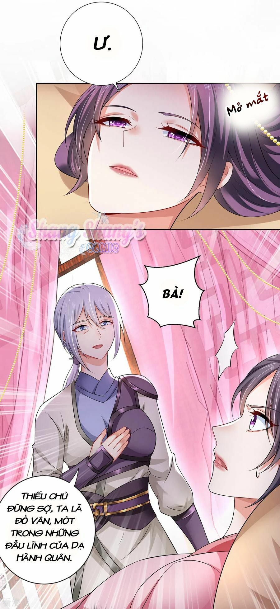 đọc truyện Ta Ở Dị Giới Nuôi Dưỡng Nam Thần: Thần Y Cửu Tiểu Thư Chương 180 ảnh 16 tại Thiên Thai Truyện