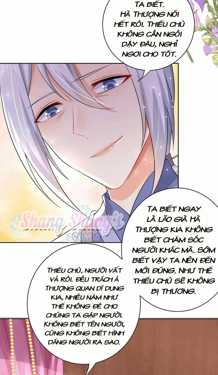 đọc truyện Ta Ở Dị Giới Nuôi Dưỡng Nam Thần: Thần Y Cửu Tiểu Thư Chương 180 ảnh 18 tại Thiên Thai Truyện