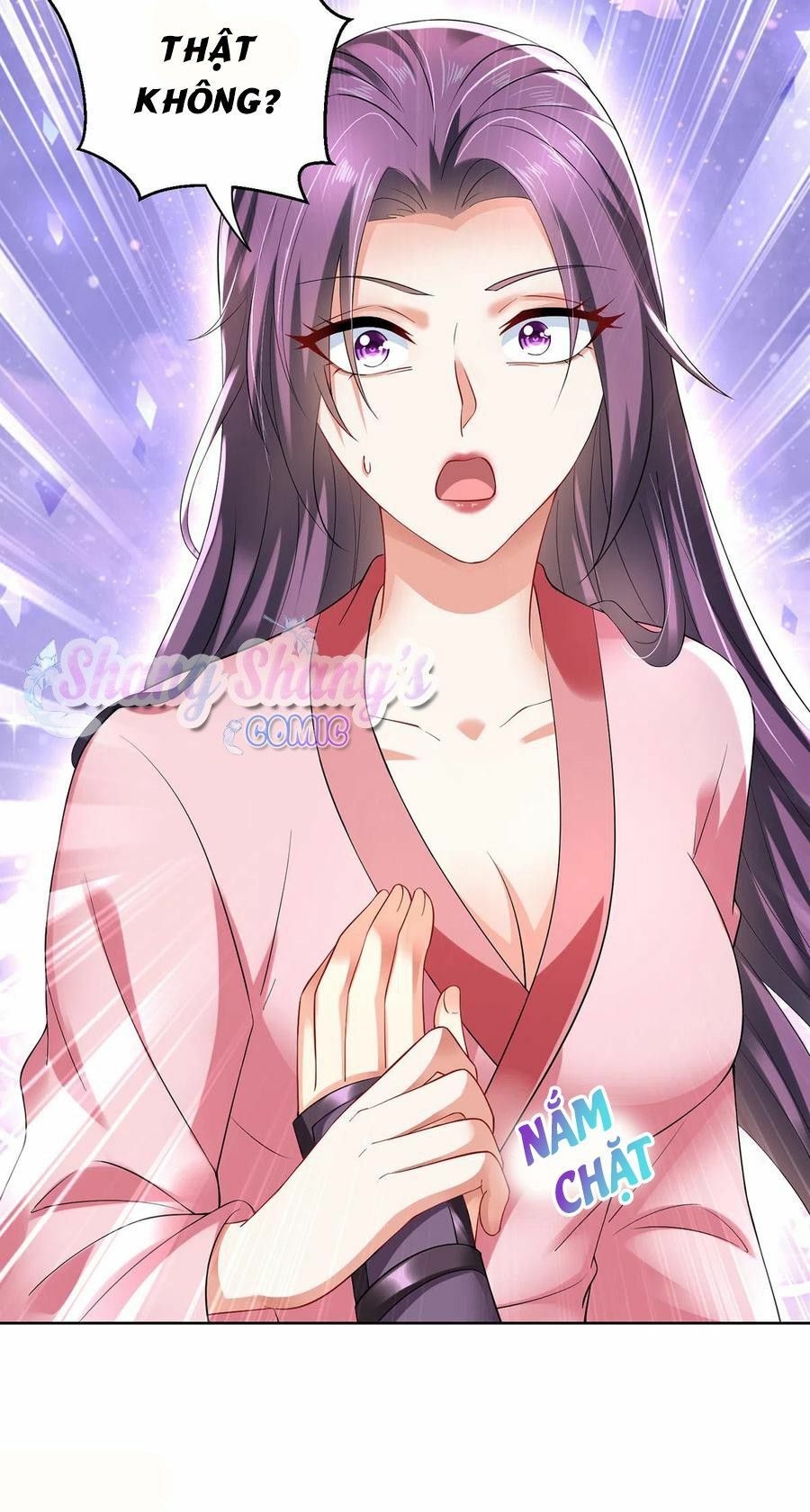 đọc truyện Ta Ở Dị Giới Nuôi Dưỡng Nam Thần: Thần Y Cửu Tiểu Thư Chương 180 ảnh 20 tại Thiên Thai Truyện