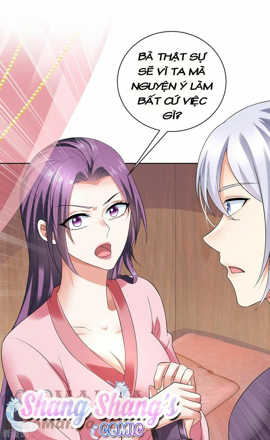 đọc truyện Ta Ở Dị Giới Nuôi Dưỡng Nam Thần: Thần Y Cửu Tiểu Thư Chương 180 ảnh 21 tại Thiên Thai Truyện