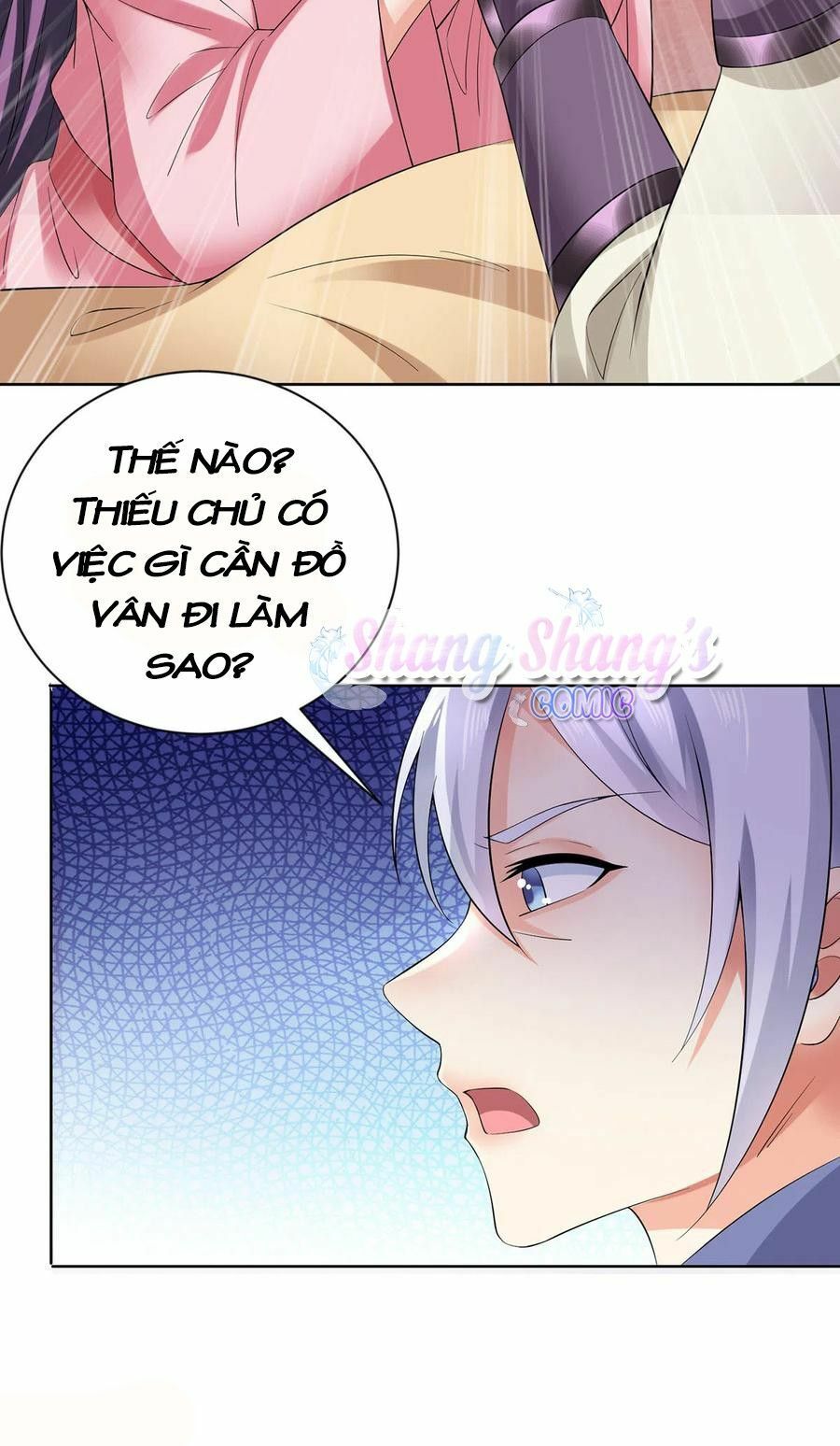 đọc truyện Ta Ở Dị Giới Nuôi Dưỡng Nam Thần: Thần Y Cửu Tiểu Thư Chương 180 ảnh 22 tại Thiên Thai Truyện