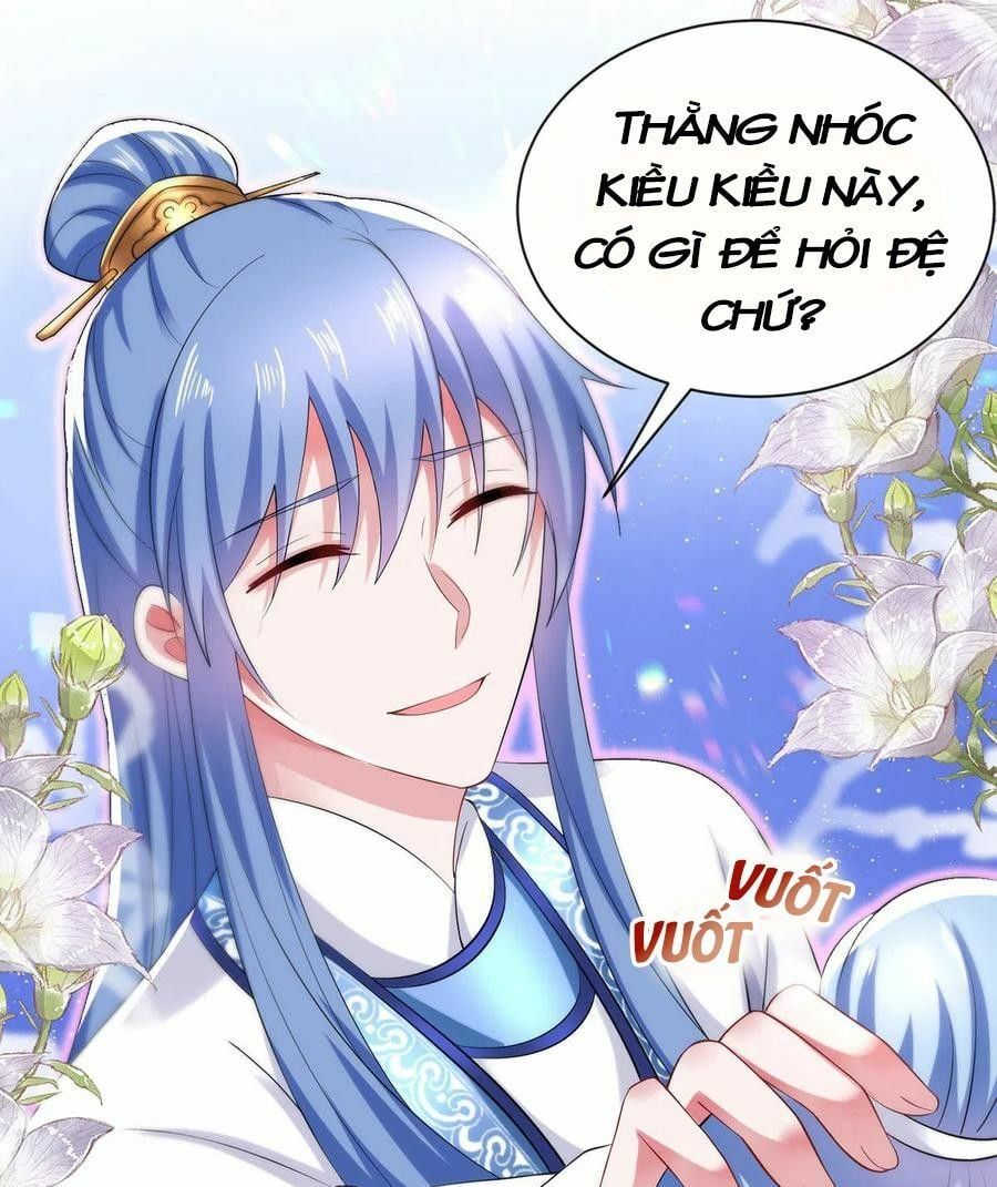 đọc truyện Ta Ở Dị Giới Nuôi Dưỡng Nam Thần: Thần Y Cửu Tiểu Thư Chương 180 ảnh 27 tại Thiên Thai Truyện