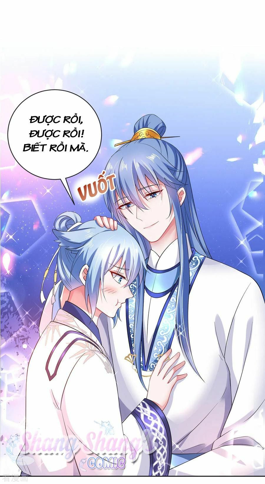 đọc truyện Ta Ở Dị Giới Nuôi Dưỡng Nam Thần: Thần Y Cửu Tiểu Thư Chương 180 ảnh 29 tại Thiên Thai Truyện