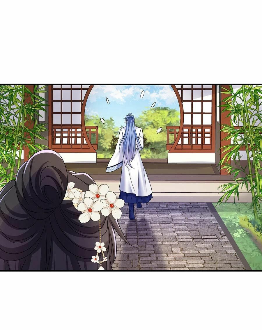 đọc truyện Ta Ở Dị Giới Nuôi Dưỡng Nam Thần: Thần Y Cửu Tiểu Thư Chương 180 ảnh 5 tại Thiên Thai Truyện