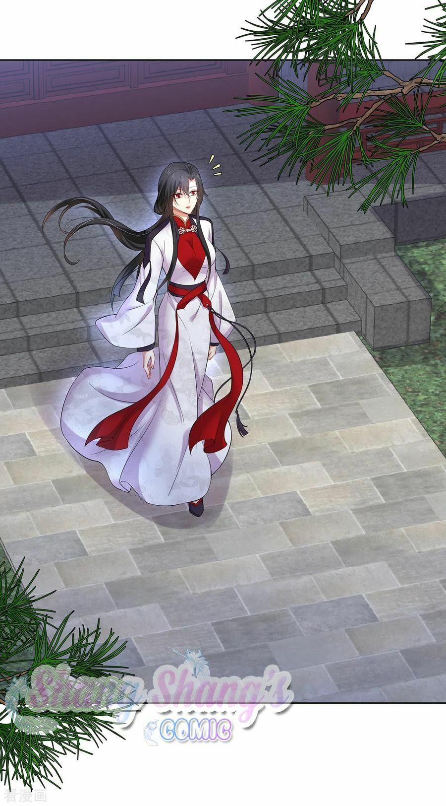 đọc truyện Ta Ở Dị Giới Nuôi Dưỡng Nam Thần: Thần Y Cửu Tiểu Thư Chương 180 ảnh 37 tại Thiên Thai Truyện