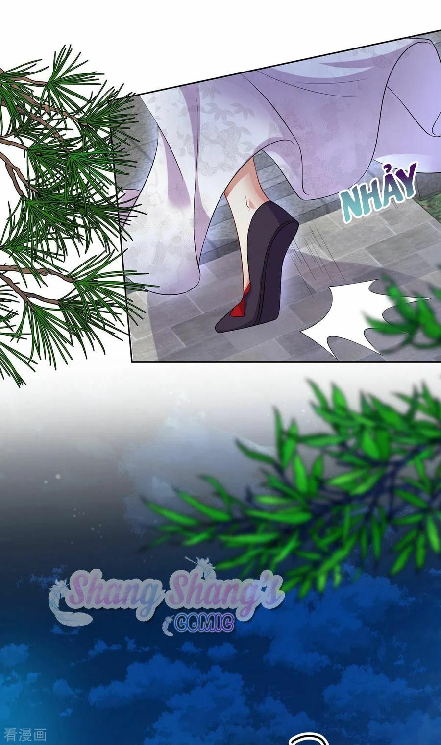 đọc truyện Ta Ở Dị Giới Nuôi Dưỡng Nam Thần: Thần Y Cửu Tiểu Thư Chương 180 ảnh 39 tại Thiên Thai Truyện