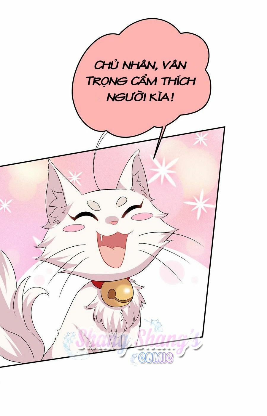 đọc truyện Ta Ở Dị Giới Nuôi Dưỡng Nam Thần: Thần Y Cửu Tiểu Thư Chương 180 ảnh 6 tại Thiên Thai Truyện