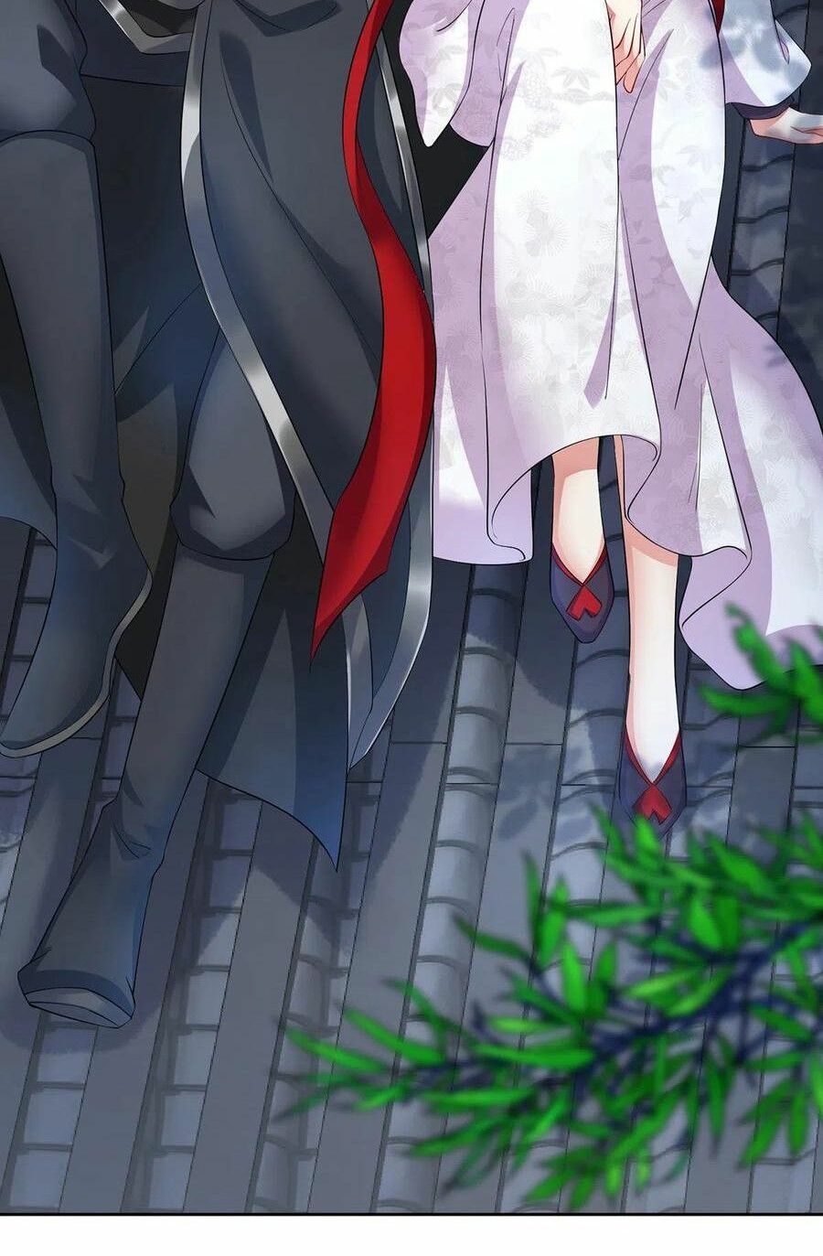 đọc truyện Ta Ở Dị Giới Nuôi Dưỡng Nam Thần: Thần Y Cửu Tiểu Thư Chương 180 ảnh 42 tại Thiên Thai Truyện