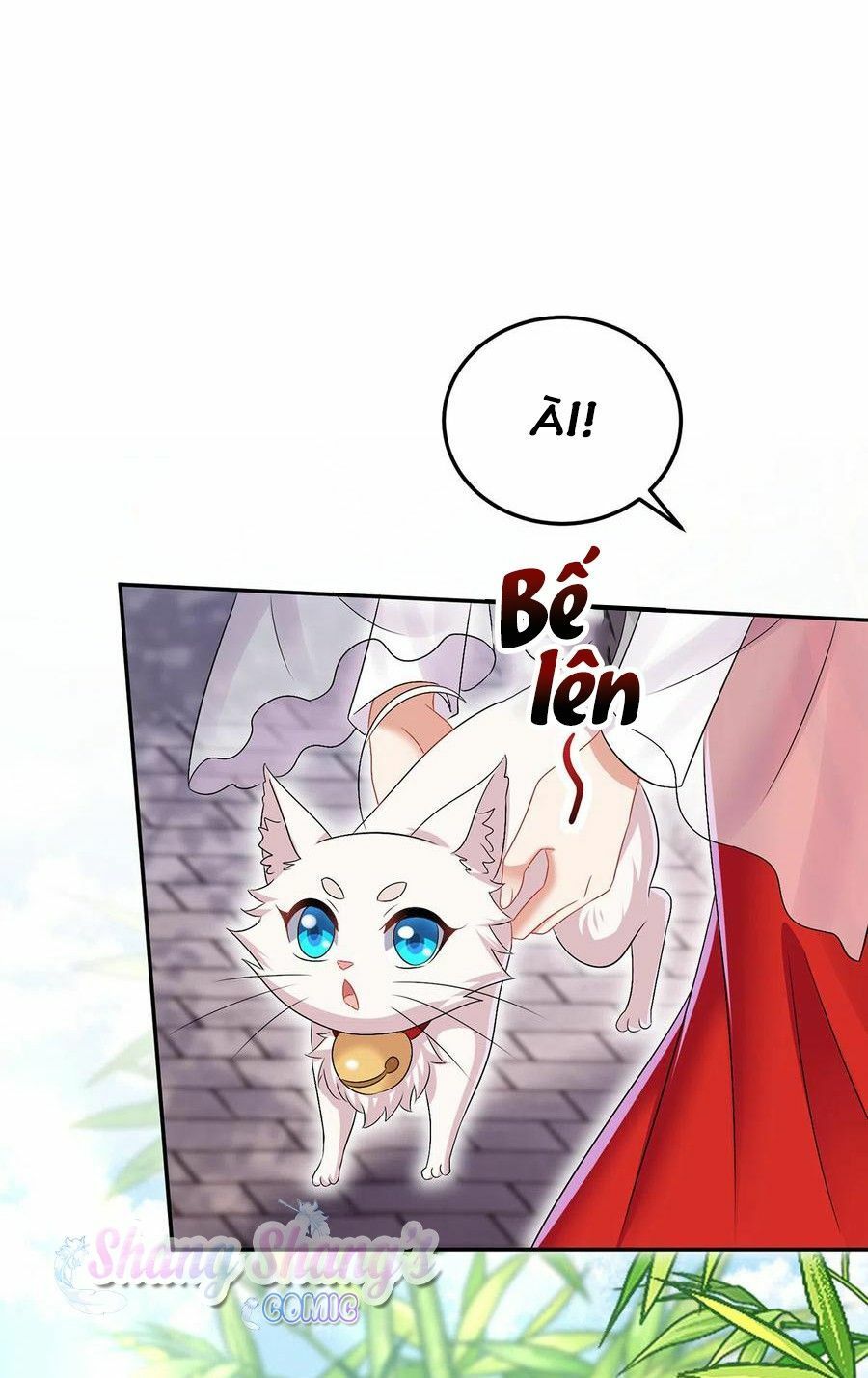 đọc truyện Ta Ở Dị Giới Nuôi Dưỡng Nam Thần: Thần Y Cửu Tiểu Thư Chương 180 ảnh 7 tại Thiên Thai Truyện