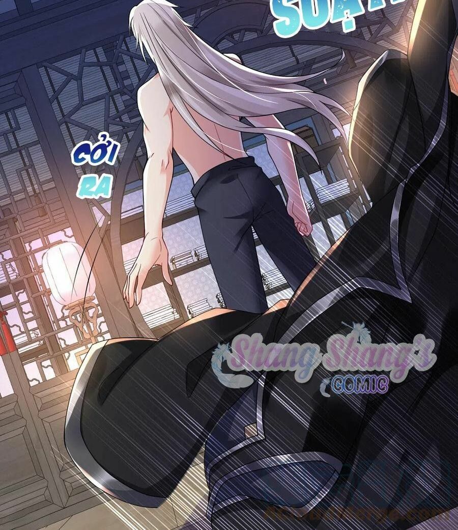 đọc truyện Ta Ở Dị Giới Nuôi Dưỡng Nam Thần: Thần Y Cửu Tiểu Thư Chương 181 ảnh 14 tại Thiên Thai Truyện