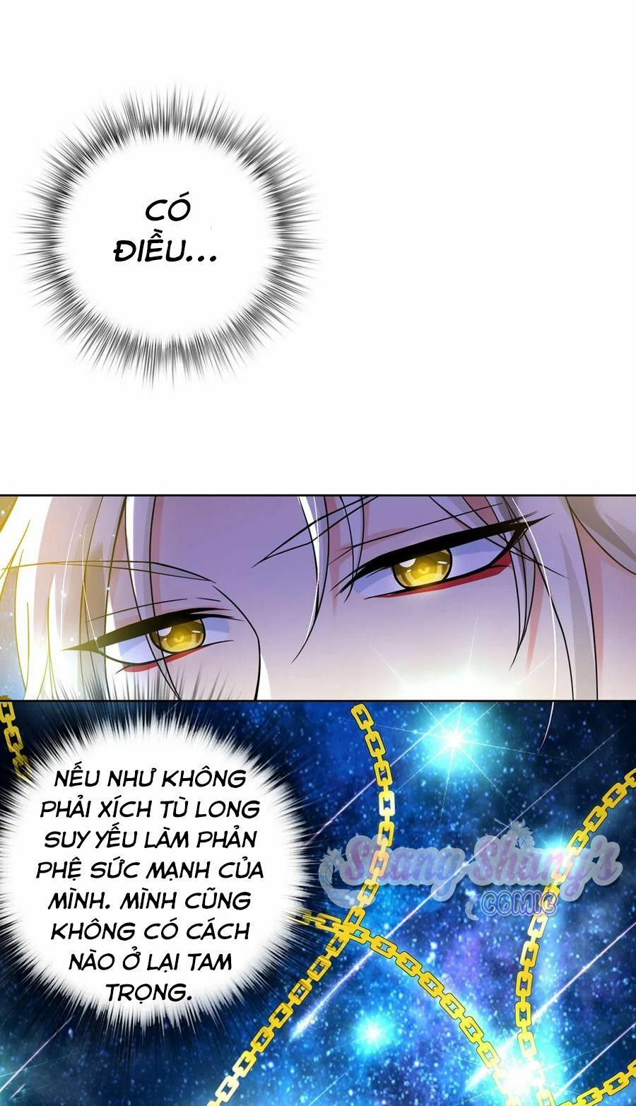 đọc truyện Ta Ở Dị Giới Nuôi Dưỡng Nam Thần: Thần Y Cửu Tiểu Thư Chương 181 ảnh 18 tại Thiên Thai Truyện