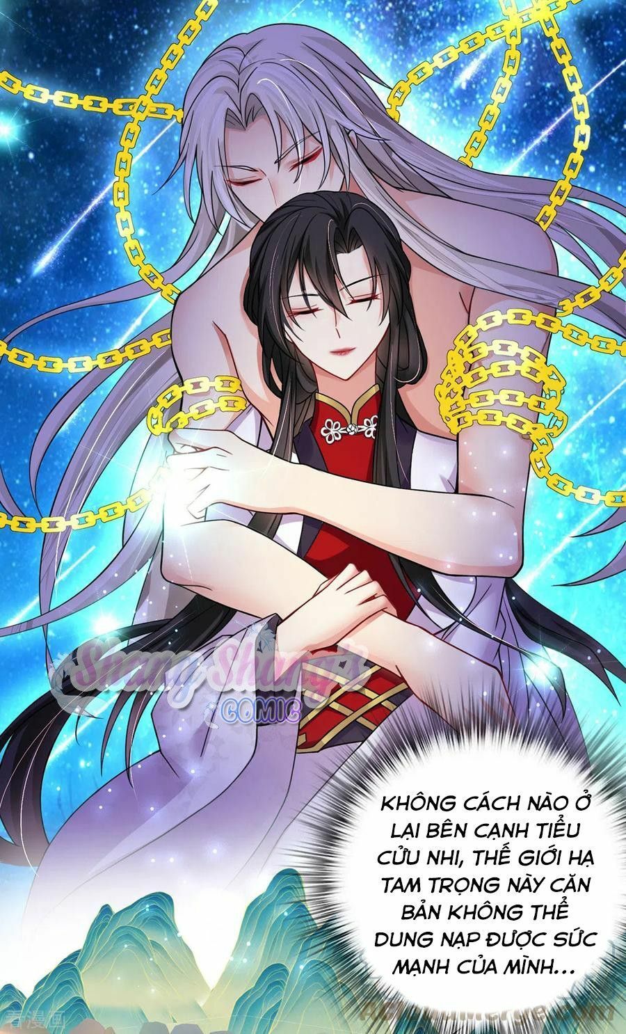 đọc truyện Ta Ở Dị Giới Nuôi Dưỡng Nam Thần: Thần Y Cửu Tiểu Thư Chương 181 ảnh 19 tại Thiên Thai Truyện