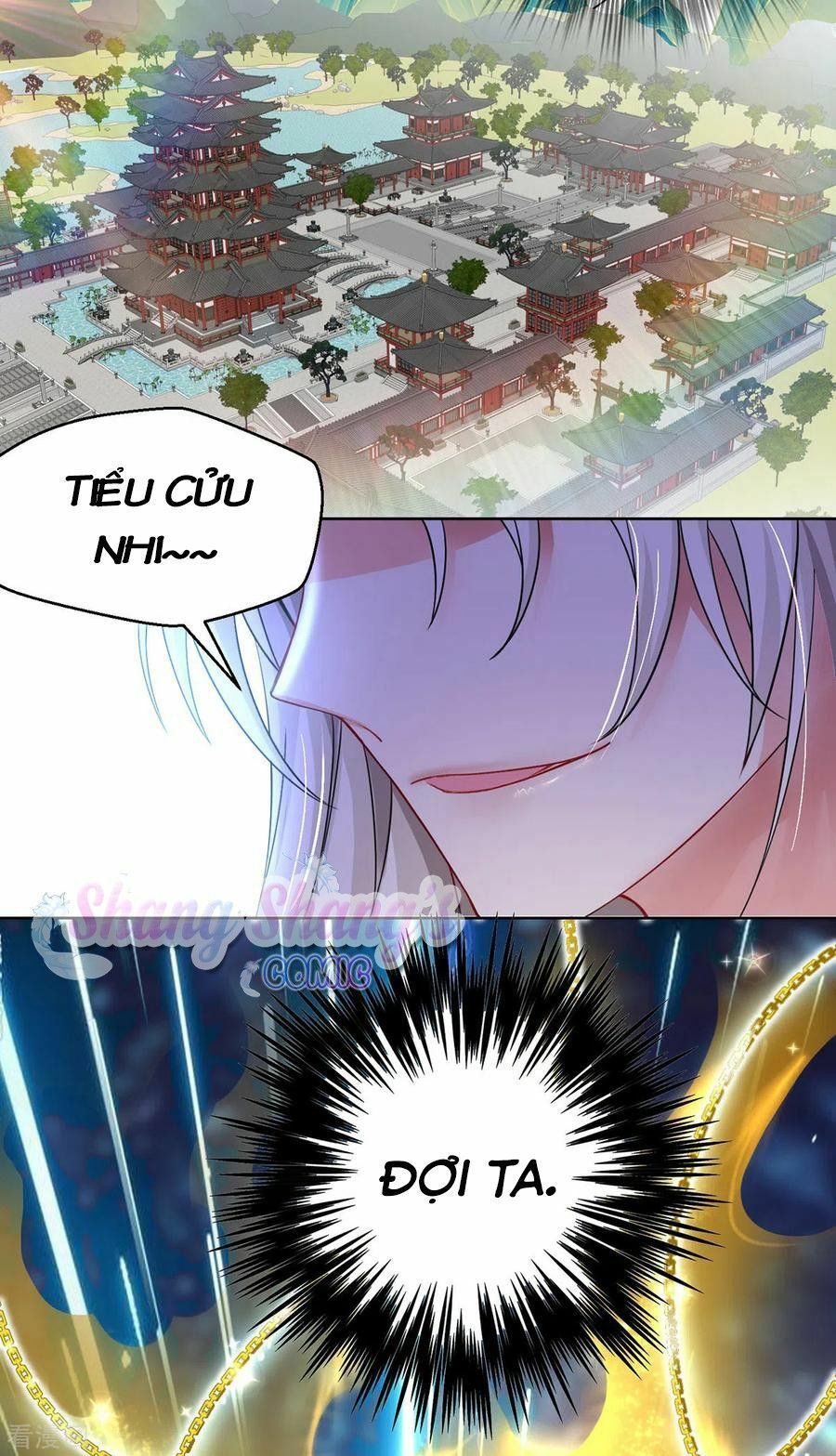 đọc truyện Ta Ở Dị Giới Nuôi Dưỡng Nam Thần: Thần Y Cửu Tiểu Thư Chương 181 ảnh 20 tại Thiên Thai Truyện