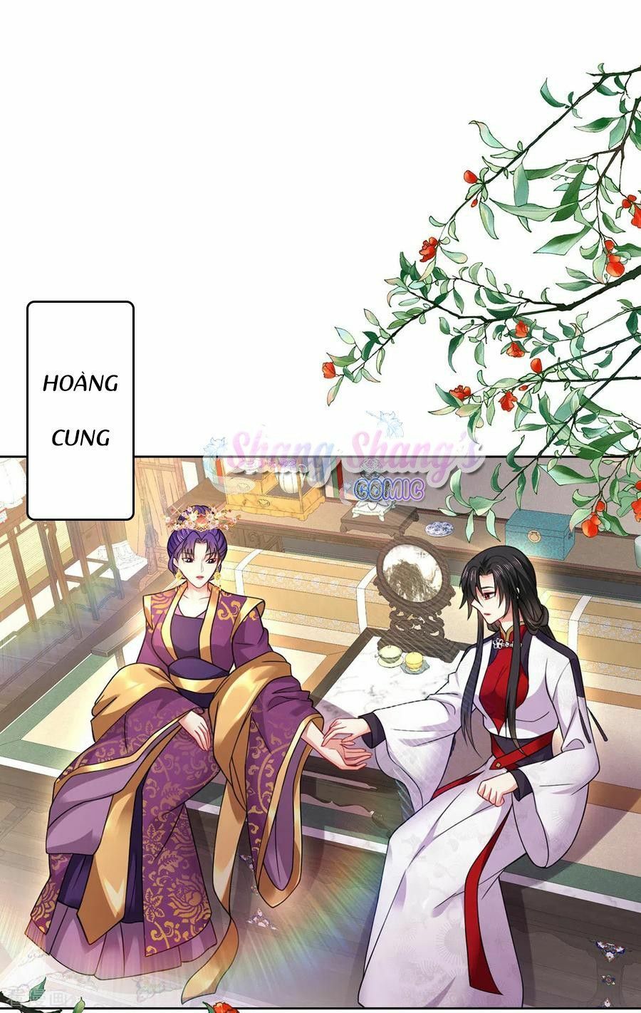 đọc truyện Ta Ở Dị Giới Nuôi Dưỡng Nam Thần: Thần Y Cửu Tiểu Thư Chương 181 ảnh 22 tại Thiên Thai Truyện