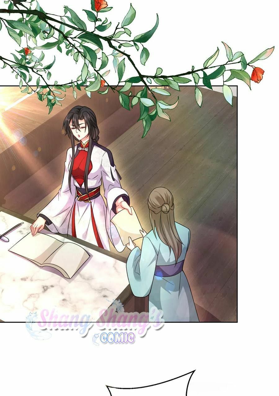 đọc truyện Ta Ở Dị Giới Nuôi Dưỡng Nam Thần: Thần Y Cửu Tiểu Thư Chương 181 ảnh 23 tại Thiên Thai Truyện