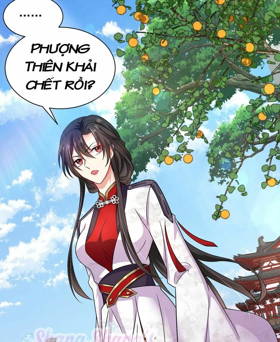 đọc truyện Ta Ở Dị Giới Nuôi Dưỡng Nam Thần: Thần Y Cửu Tiểu Thư Chương 181 ảnh 26 tại Thiên Thai Truyện