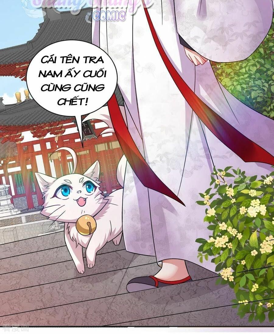 đọc truyện Ta Ở Dị Giới Nuôi Dưỡng Nam Thần: Thần Y Cửu Tiểu Thư Chương 181 ảnh 27 tại Thiên Thai Truyện