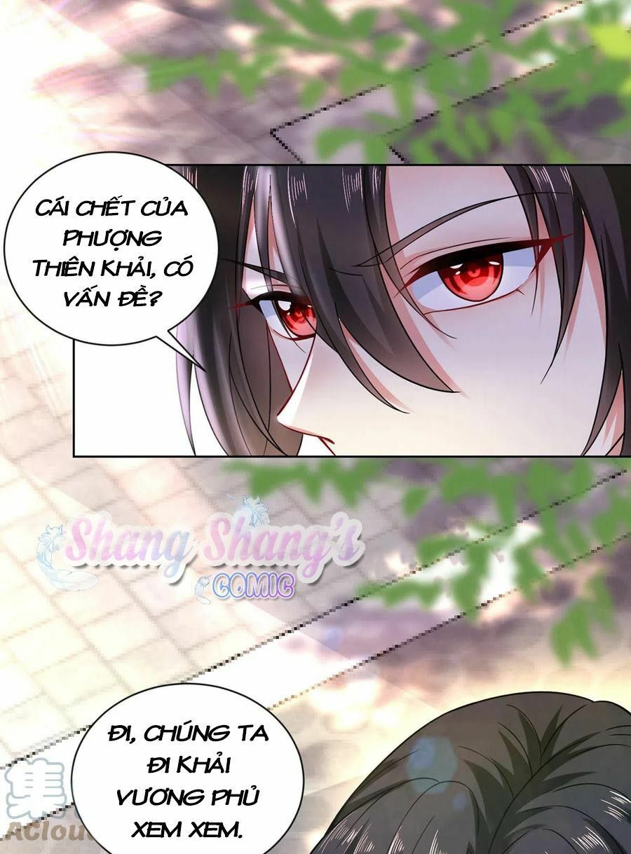 đọc truyện Ta Ở Dị Giới Nuôi Dưỡng Nam Thần: Thần Y Cửu Tiểu Thư Chương 181 ảnh 30 tại Thiên Thai Truyện