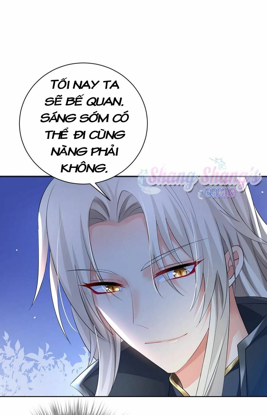 đọc truyện Ta Ở Dị Giới Nuôi Dưỡng Nam Thần: Thần Y Cửu Tiểu Thư Chương 181 ảnh 5 tại Thiên Thai Truyện