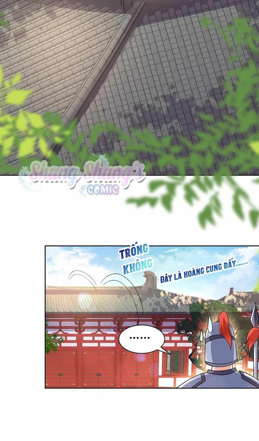 đọc truyện Ta Ở Dị Giới Nuôi Dưỡng Nam Thần: Thần Y Cửu Tiểu Thư Chương 181 ảnh 33 tại Thiên Thai Truyện