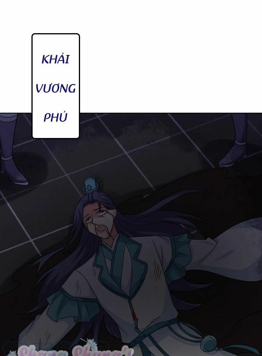 đọc truyện Ta Ở Dị Giới Nuôi Dưỡng Nam Thần: Thần Y Cửu Tiểu Thư Chương 181 ảnh 34 tại Thiên Thai Truyện