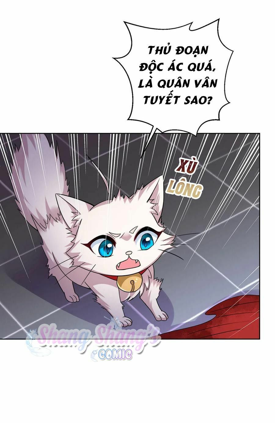 đọc truyện Ta Ở Dị Giới Nuôi Dưỡng Nam Thần: Thần Y Cửu Tiểu Thư Chương 181 ảnh 37 tại Thiên Thai Truyện