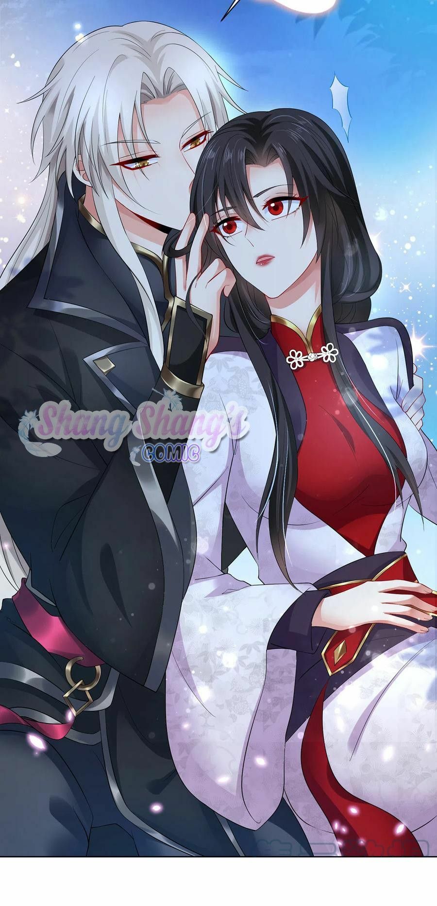 đọc truyện Ta Ở Dị Giới Nuôi Dưỡng Nam Thần: Thần Y Cửu Tiểu Thư Chương 181 ảnh 8 tại Thiên Thai Truyện