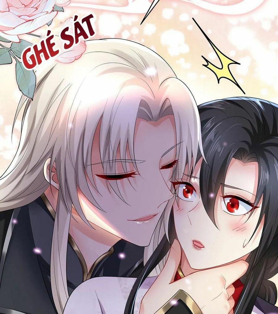 đọc truyện Ta Ở Dị Giới Nuôi Dưỡng Nam Thần: Thần Y Cửu Tiểu Thư Chương 181 ảnh 10 tại Thiên Thai Truyện