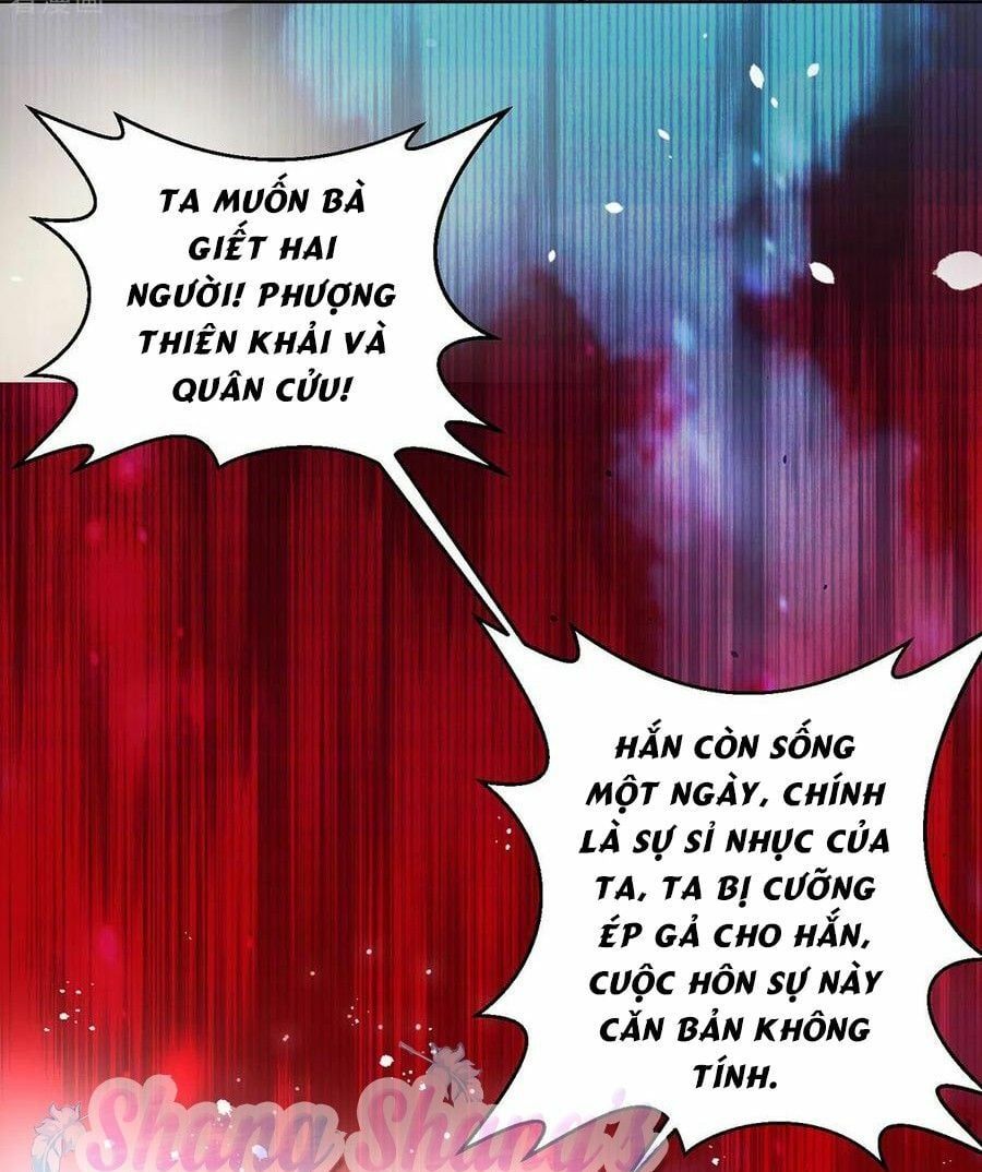 đọc truyện Ta Ở Dị Giới Nuôi Dưỡng Nam Thần: Thần Y Cửu Tiểu Thư Chương 182 ảnh 13 tại Thiên Thai Truyện