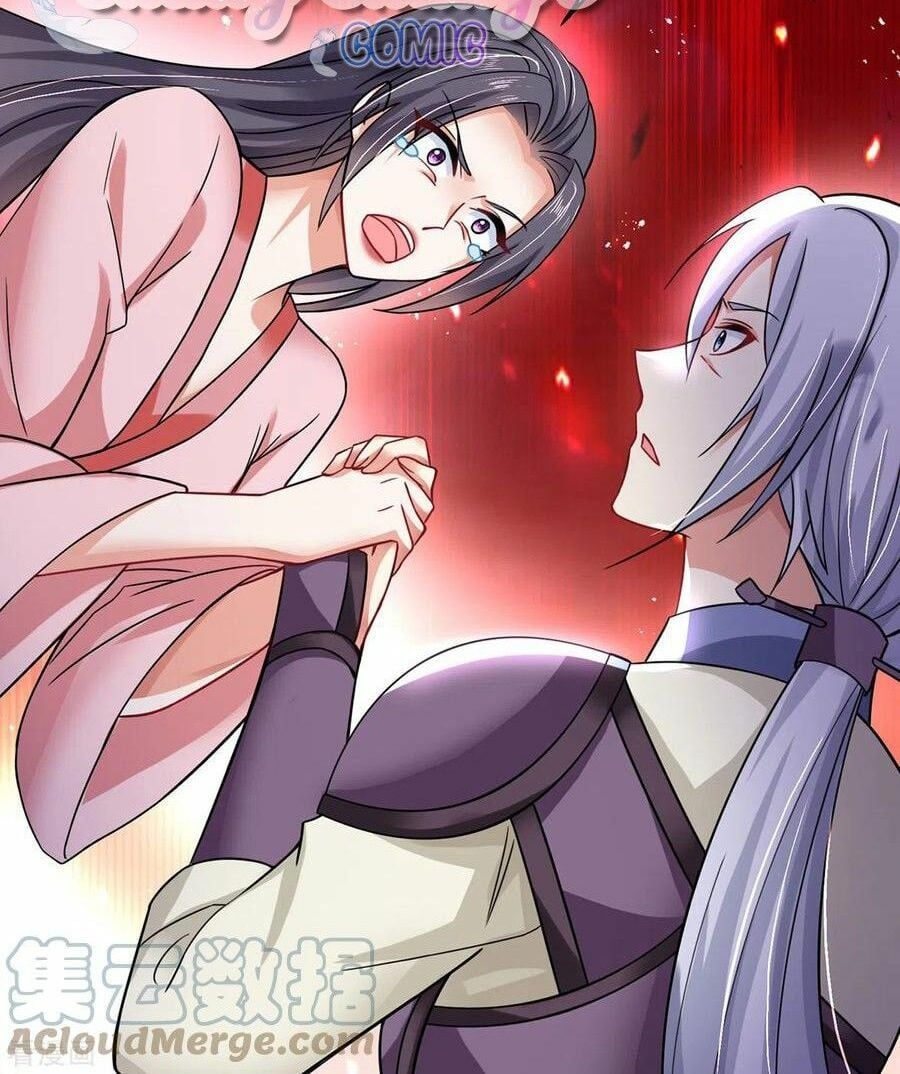 đọc truyện Ta Ở Dị Giới Nuôi Dưỡng Nam Thần: Thần Y Cửu Tiểu Thư Chương 182 ảnh 14 tại Thiên Thai Truyện