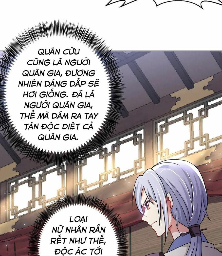 đọc truyện Ta Ở Dị Giới Nuôi Dưỡng Nam Thần: Thần Y Cửu Tiểu Thư Chương 182 ảnh 16 tại Thiên Thai Truyện