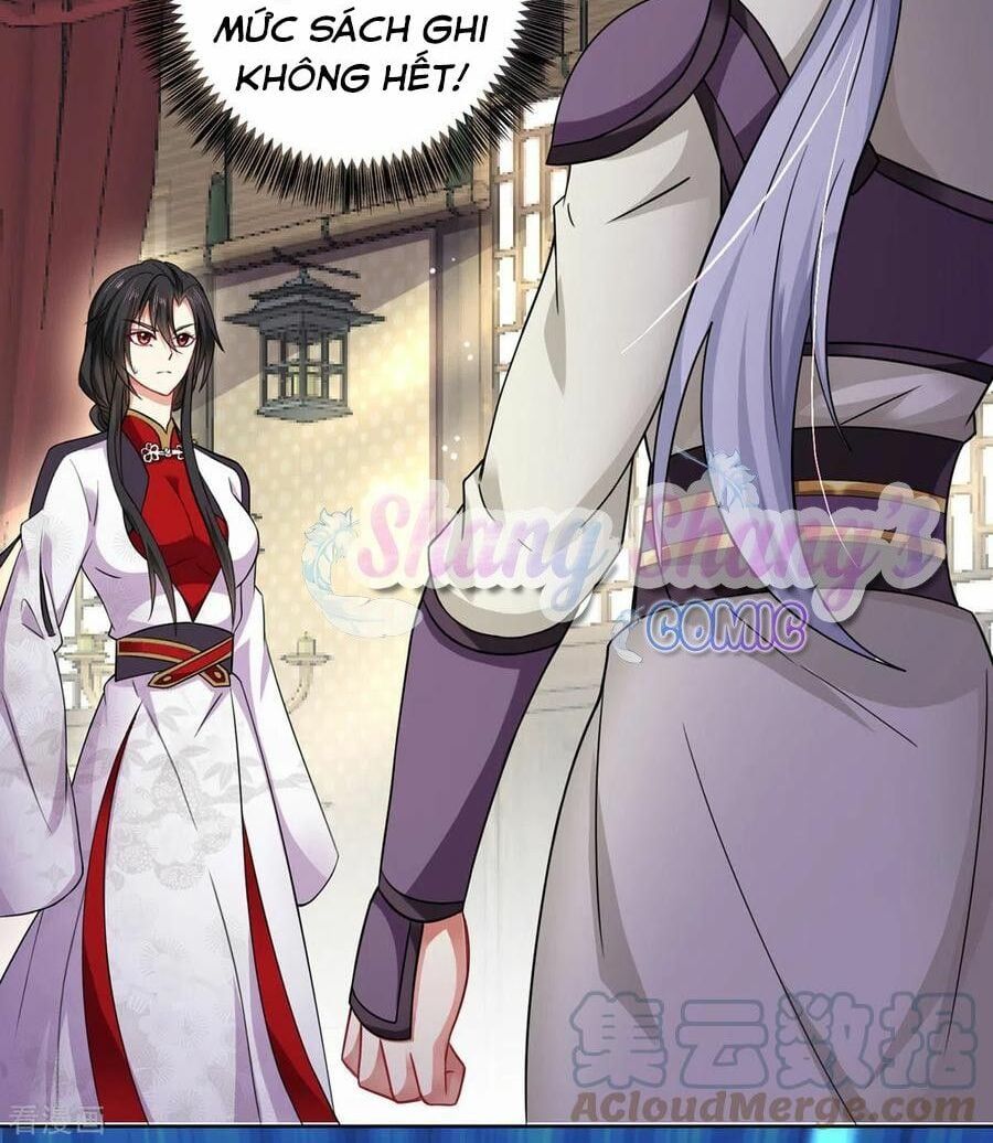 đọc truyện Ta Ở Dị Giới Nuôi Dưỡng Nam Thần: Thần Y Cửu Tiểu Thư Chương 182 ảnh 17 tại Thiên Thai Truyện