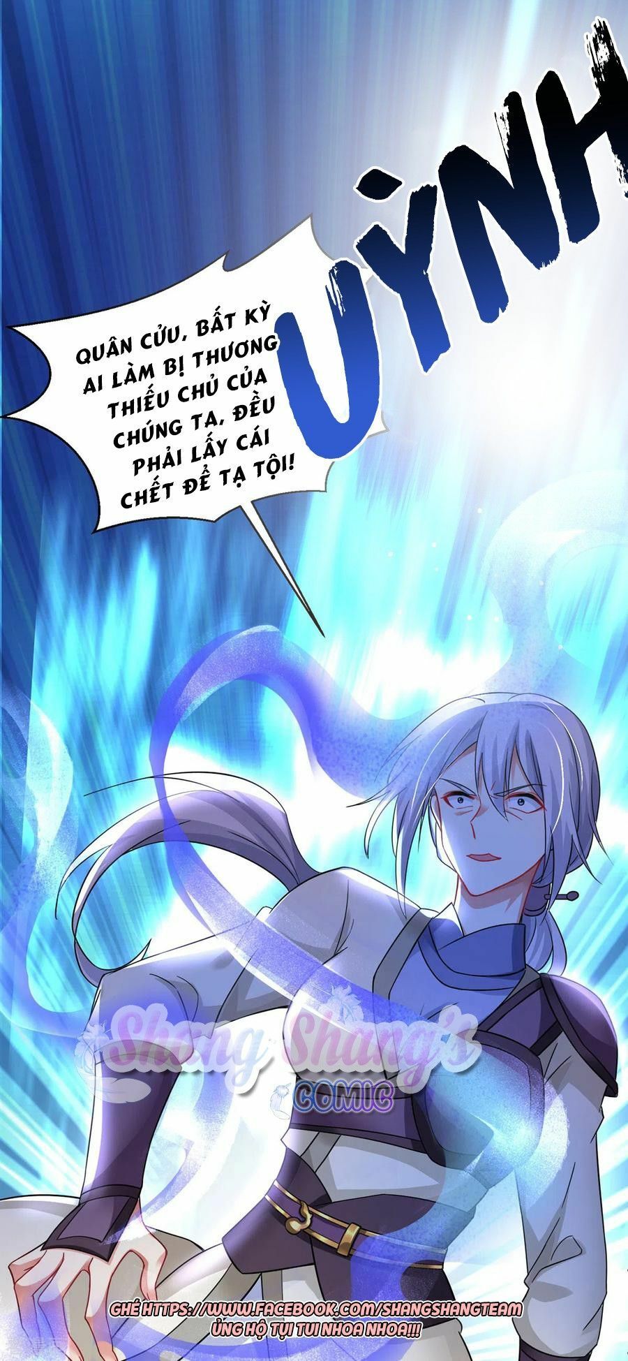 đọc truyện Ta Ở Dị Giới Nuôi Dưỡng Nam Thần: Thần Y Cửu Tiểu Thư Chương 182 ảnh 18 tại Thiên Thai Truyện