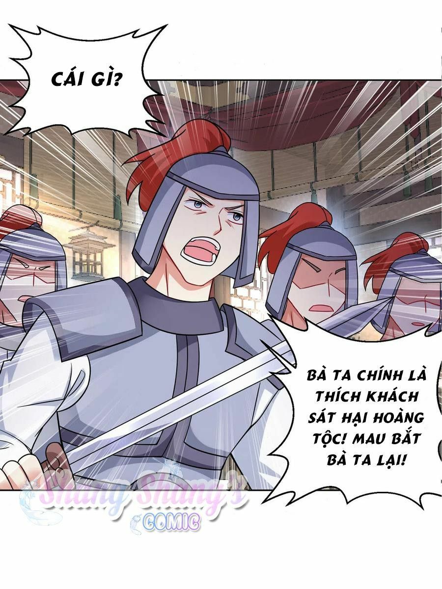 đọc truyện Ta Ở Dị Giới Nuôi Dưỡng Nam Thần: Thần Y Cửu Tiểu Thư Chương 182 ảnh 20 tại Thiên Thai Truyện