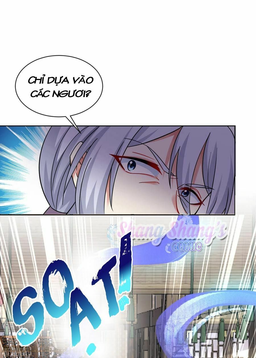 đọc truyện Ta Ở Dị Giới Nuôi Dưỡng Nam Thần: Thần Y Cửu Tiểu Thư Chương 182 ảnh 21 tại Thiên Thai Truyện